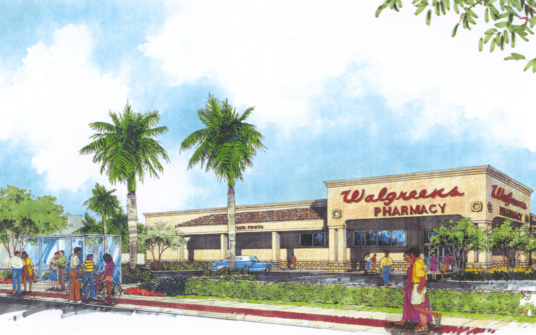 Walgreens