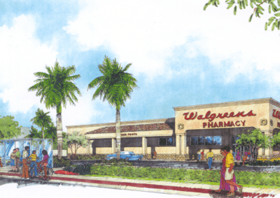 Walgreens